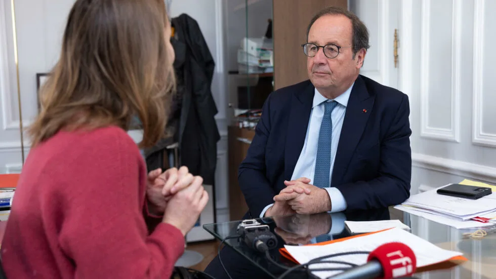 Selon François Hollande : L’armée française a commis un «massacre» à Thiaroye en 1944