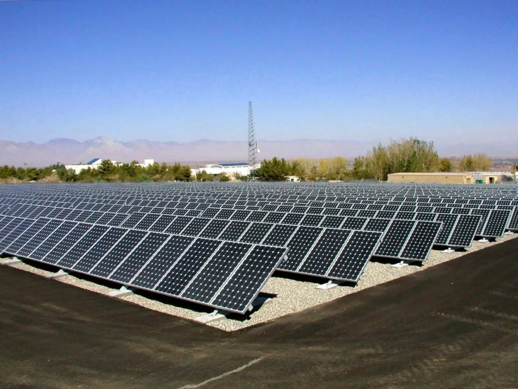 Centrale solaire photovoltaïque à Illoulofin dans la Commune de Pobè : Le Bénin poursuit sa dynamique pour l’autonomie énergétique