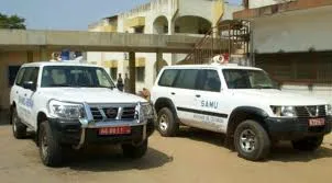 Service d’aide médicale d’urgence du Bénin : Liste des 7 membres nommés au CA du SAMU