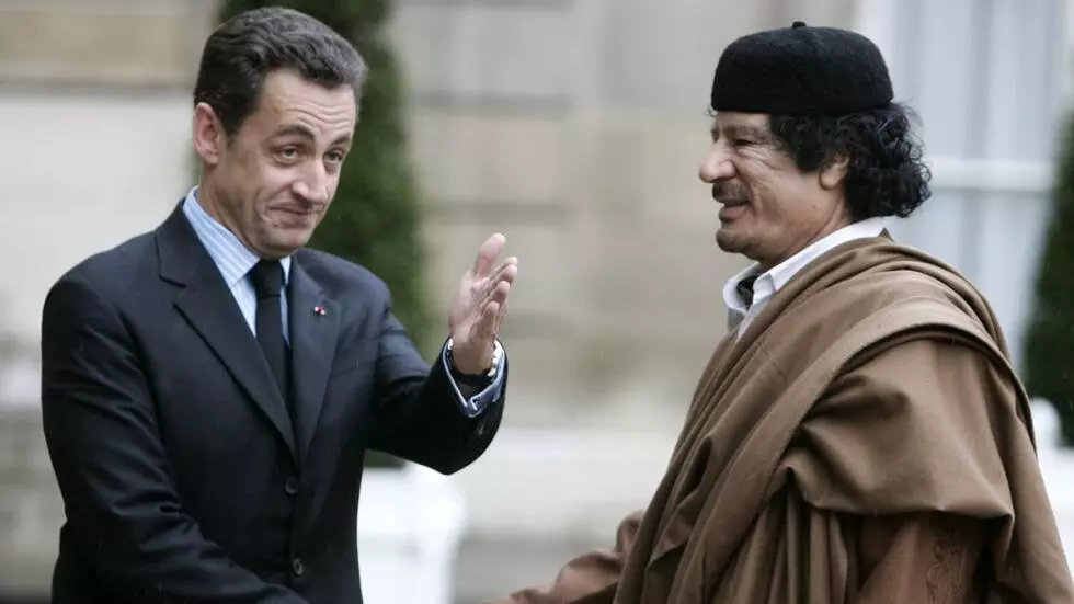 Financement libyen : Le procès de Nicolas Sarkozy s’ouvre après quatorze ans de scandales et d’accusations