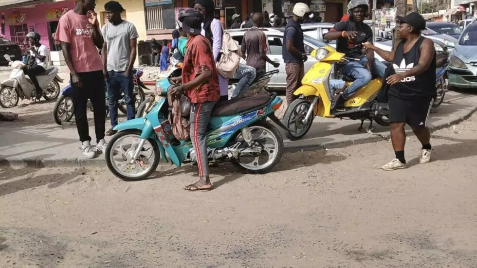 Sénégal : Les autorités exigent que les usagers de deux roues régularisent leur situation